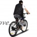 25" 250W Adults Electric Bike Sporting Mountain 21-speed Gear E-Bicycle Removable Waterproof Large Capacity 36V10A Lithium Battery and Battery Charger Black(US STOCK) - B075VMT82D